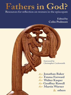 cover image of Fathers in God?